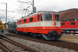 FFS Re 4/4 II 11141 'Swiss Express' (DSF)